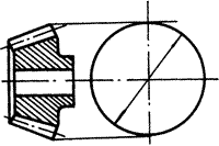 齒輪基本術語錐齒輪、準雙曲面齒輪及其齒輪副
