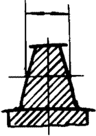 齒輪基本術語錐齒輪、準雙曲面齒輪及其齒輪副