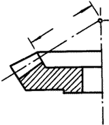 齒輪基本術語錐齒輪、準雙曲面齒輪及其齒輪副