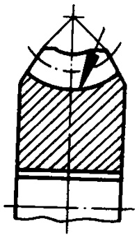 圓柱蝸杆、蝸輪術語及代号蝸輪
