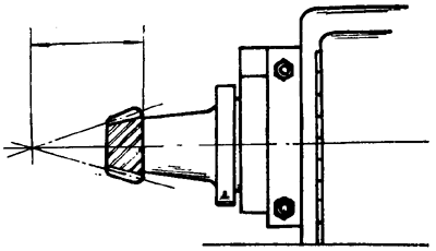 錐齒輪和準雙曲面齒輪術語設計計算與調整計算