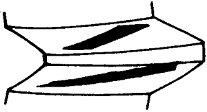 錐齒輪和準雙曲面齒輪術語加工方法