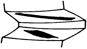 錐齒輪和準雙曲面齒輪術語加工方法、輪齒接觸、檢查和試驗