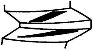 錐齒輪和準雙曲面齒輪術語加工方法、輪齒接觸、檢查和試驗